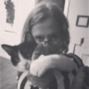 Meet your Posher, Liz